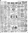 Dublin Daily Nation Monday 30 August 1897 Page 1
