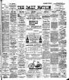 Dublin Daily Nation Tuesday 31 August 1897 Page 1