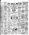 Dublin Daily Nation Wednesday 01 September 1897 Page 1