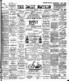 Dublin Daily Nation Friday 03 September 1897 Page 1