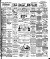 Dublin Daily Nation Saturday 04 September 1897 Page 1