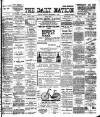 Dublin Daily Nation Monday 06 September 1897 Page 1