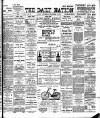 Dublin Daily Nation Wednesday 08 September 1897 Page 1