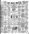 Dublin Daily Nation Thursday 09 September 1897 Page 1