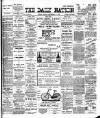 Dublin Daily Nation Friday 10 September 1897 Page 1
