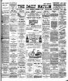 Dublin Daily Nation Wednesday 15 September 1897 Page 1