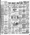 Dublin Daily Nation Thursday 16 September 1897 Page 1