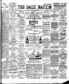 Dublin Daily Nation Monday 20 September 1897 Page 1
