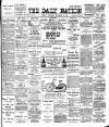 Dublin Daily Nation Thursday 23 September 1897 Page 1