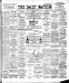 Dublin Daily Nation Saturday 25 September 1897 Page 1