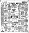 Dublin Daily Nation Friday 01 October 1897 Page 1