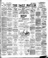 Dublin Daily Nation Tuesday 05 October 1897 Page 1