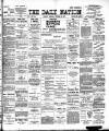 Dublin Daily Nation Monday 18 October 1897 Page 1