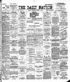 Dublin Daily Nation Tuesday 19 October 1897 Page 1