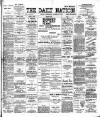 Dublin Daily Nation Wednesday 20 October 1897 Page 1