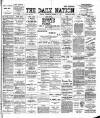 Dublin Daily Nation Thursday 21 October 1897 Page 1