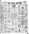 Dublin Daily Nation Friday 22 October 1897 Page 1