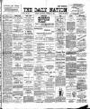 Dublin Daily Nation Saturday 23 October 1897 Page 1