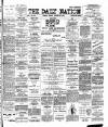 Dublin Daily Nation Friday 29 October 1897 Page 1