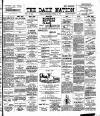 Dublin Daily Nation Saturday 30 October 1897 Page 1
