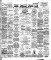 Dublin Daily Nation Wednesday 03 November 1897 Page 1