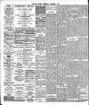 Dublin Daily Nation Wednesday 03 November 1897 Page 4