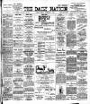 Dublin Daily Nation Friday 05 November 1897 Page 1