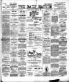 Dublin Daily Nation Monday 08 November 1897 Page 1