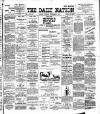Dublin Daily Nation Tuesday 09 November 1897 Page 1