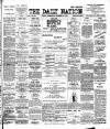 Dublin Daily Nation Wednesday 10 November 1897 Page 1