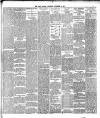 Dublin Daily Nation Thursday 11 November 1897 Page 5