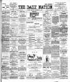 Dublin Daily Nation Monday 15 November 1897 Page 1
