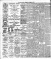 Dublin Daily Nation Wednesday 17 November 1897 Page 4