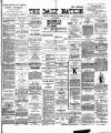 Dublin Daily Nation Saturday 20 November 1897 Page 1