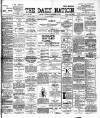 Dublin Daily Nation Tuesday 23 November 1897 Page 1