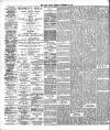 Dublin Daily Nation Tuesday 23 November 1897 Page 4