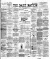 Dublin Daily Nation Thursday 25 November 1897 Page 1