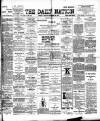 Dublin Daily Nation Friday 26 November 1897 Page 1