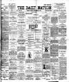 Dublin Daily Nation Monday 29 November 1897 Page 1