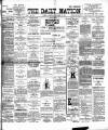 Dublin Daily Nation Tuesday 30 November 1897 Page 1