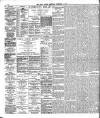 Dublin Daily Nation Saturday 04 December 1897 Page 4