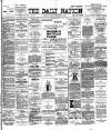 Dublin Daily Nation Monday 06 December 1897 Page 1