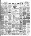 Dublin Daily Nation Friday 10 December 1897 Page 1
