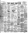 Dublin Daily Nation Saturday 11 December 1897 Page 1