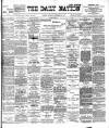 Dublin Daily Nation Tuesday 21 December 1897 Page 1