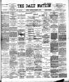 Dublin Daily Nation Thursday 23 December 1897 Page 1