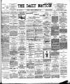 Dublin Daily Nation Monday 27 December 1897 Page 1
