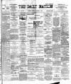 Dublin Daily Nation Friday 31 December 1897 Page 1