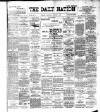 Dublin Daily Nation Saturday 26 February 1898 Page 1