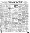Dublin Daily Nation Monday 03 January 1898 Page 1